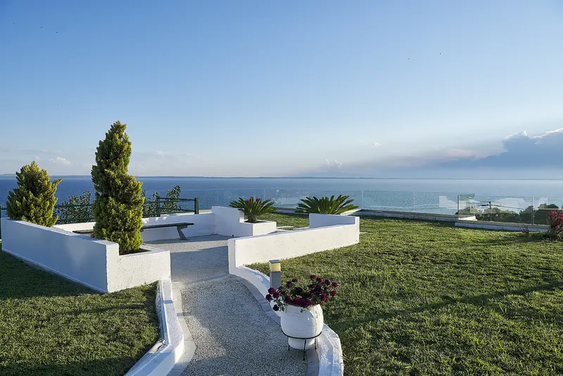 Glavas Inn, Chalkidiki: zdjęcie 4 z 10