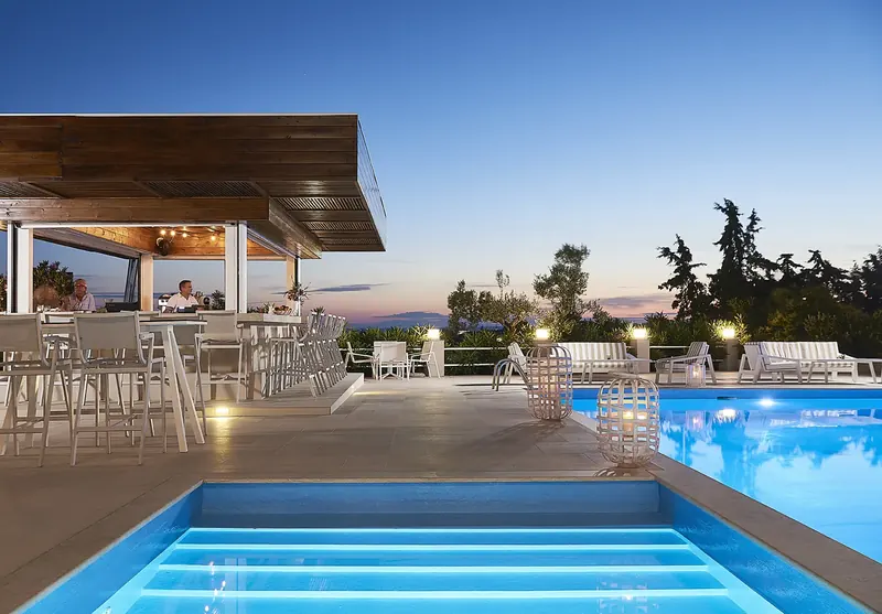 Glavas Inn, Chalkidiki: zdjęcie 5 z 10