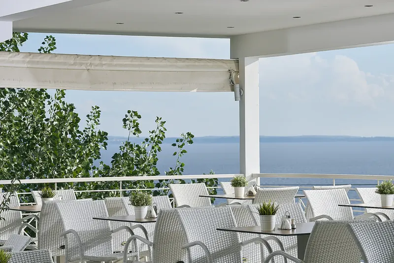Glavas Inn, Chalkidiki: zdjęcie 7 z 10