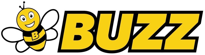 Bagaż w cenie - BUZZ