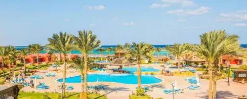 Swisstouch Oriental Resort Marsa Alam&nbsp;
