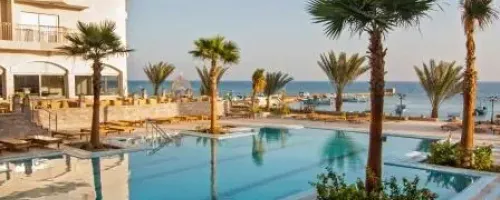 Royal Star Beach Resort ****&nbsp;