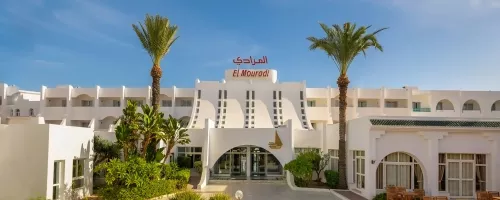 El Mouradi Port El Kantaoui&nbsp;