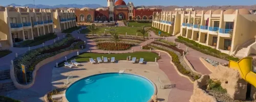 Onatti Beach Resort&nbsp;