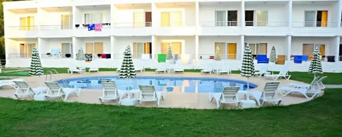 Aroma Butik Hotel&nbsp;