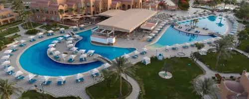 Akassia Swiss Resort&nbsp;