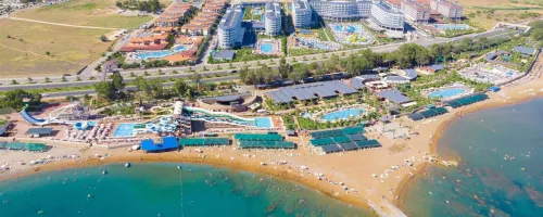 Eftalia Aqua Resort&nbsp;