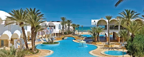 DAR DJERBA NARJESS&nbsp;