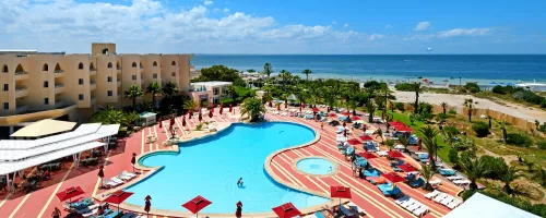 SKANES SERAIL & AQUAPARK&nbsp;